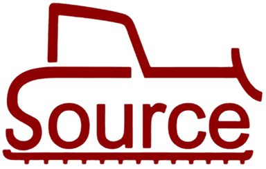 Source Machinery